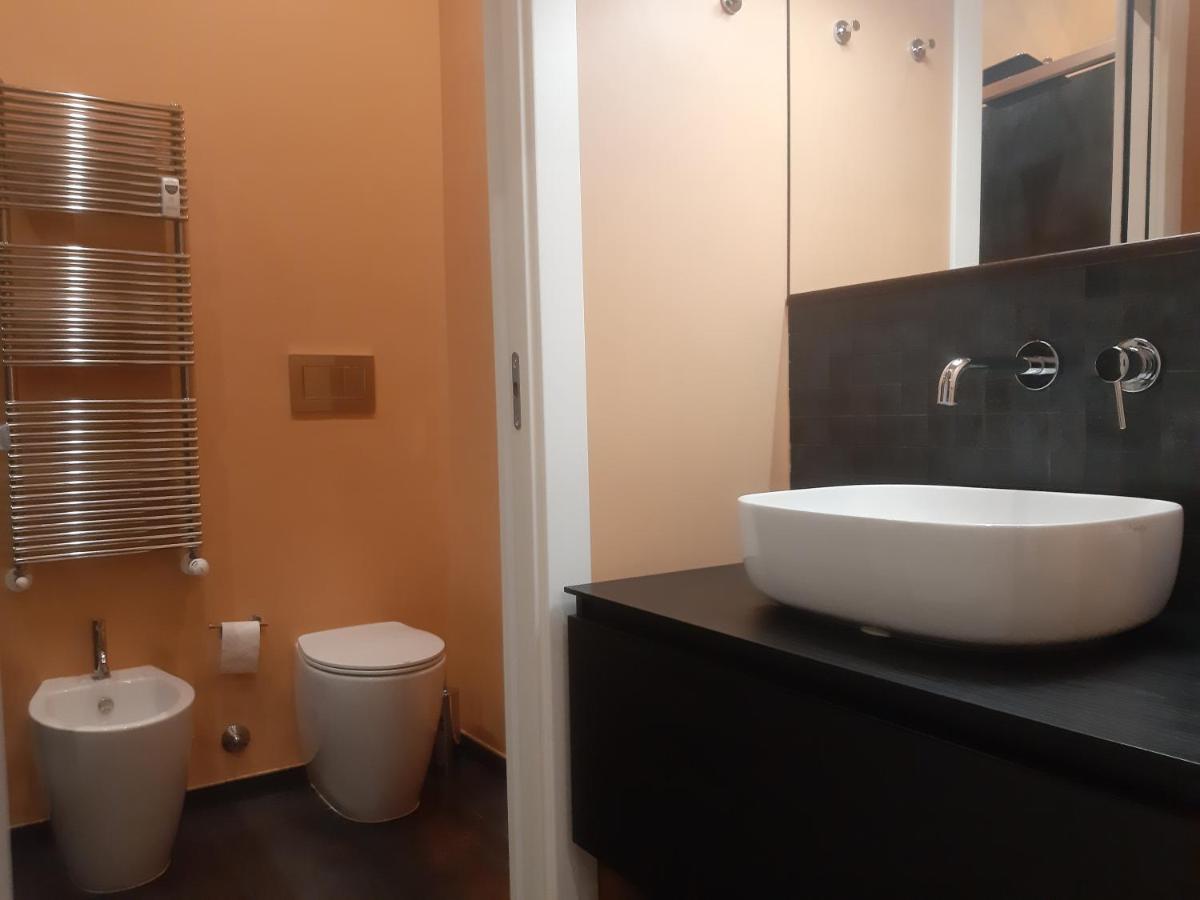 Catenica Milano Exterior foto